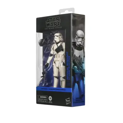 Imperial Remnant Stormtrooper - The Mandalorian & Grogu - Star Wars - Hasbro