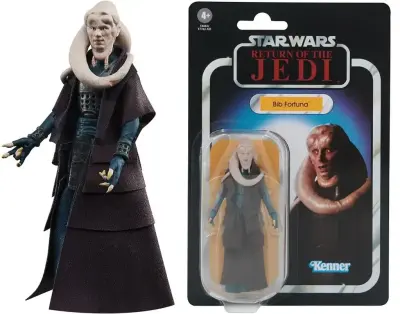 Bib Fortuna - Return of the Jedi - Vintage Collection - Hasbro