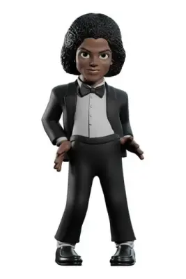 Michael Jackson - Minix