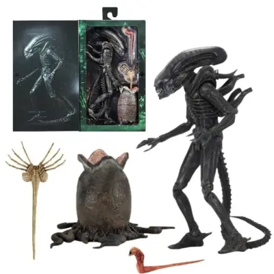 Alien Big Chap - Alien - Neca