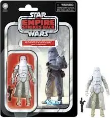 Imperial Snowtrooper (Hoth Battle Gear)  - The Empire Strike Back - Vintage Collection - Hasbro