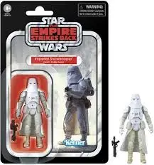 Imperial Snowtrooper (Hoth Battle Gear)  - The Empire Strike Back - Vintage Collection - Hasbro