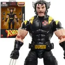 wolverine - X-Men - Marvel Legends - Hasbro