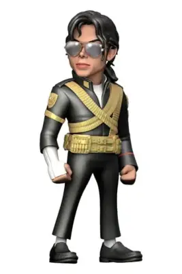 Michael Jackson - Minix