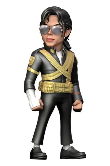 Michael Jackson - Minix