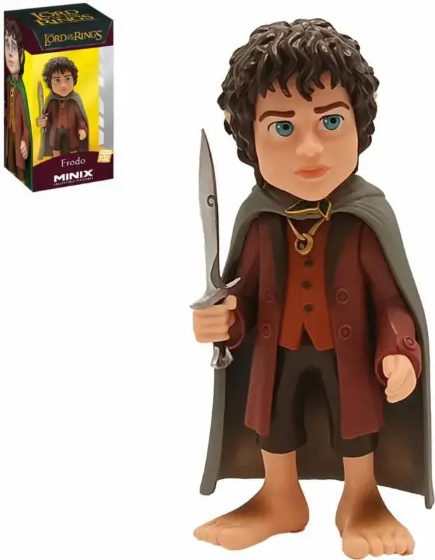 Frodo