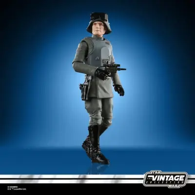 General Veers (AT-AT Commander)  - The Empire Strike Back - Vintage Collection - Hasbro