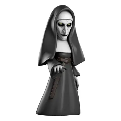 The Nun - la Monja - Minix