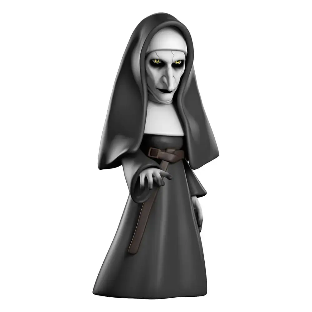 The Nun - la Monja - Minix