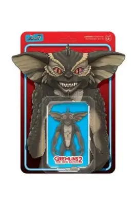 Gremlins  - Gremlins 2 - ReAction Figure - Super 7